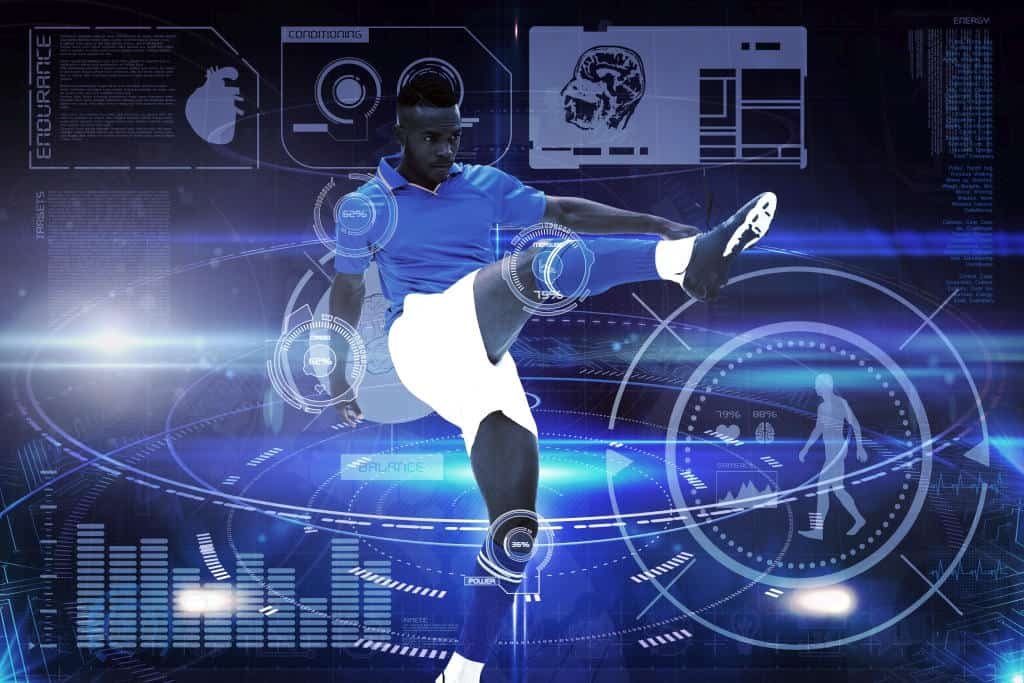 The Science Behind Football Design: How Technology Improves Performance