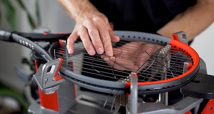 Badminton Racket Tension: A Guide to Choosing the Perfect String Setup