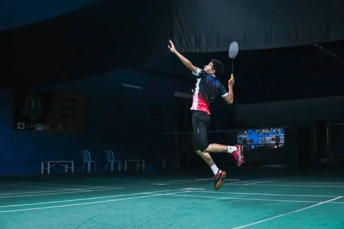 Mastering the Jump Smash: Power and Precision Skills in Badminton