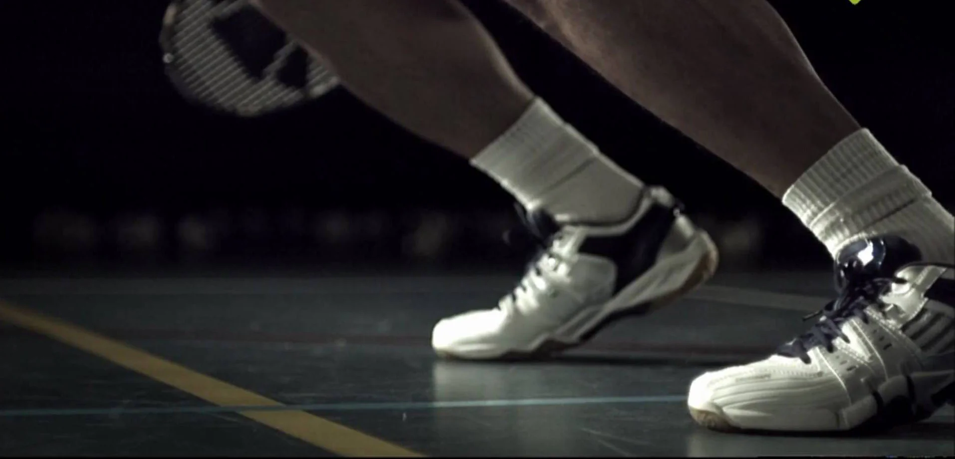 Badminton Footwork: The Essential Foundation for Every Champion