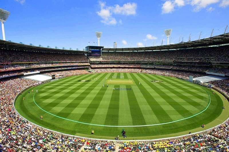 World's Most Iconic Cricket Grounds: Where Legends are Born