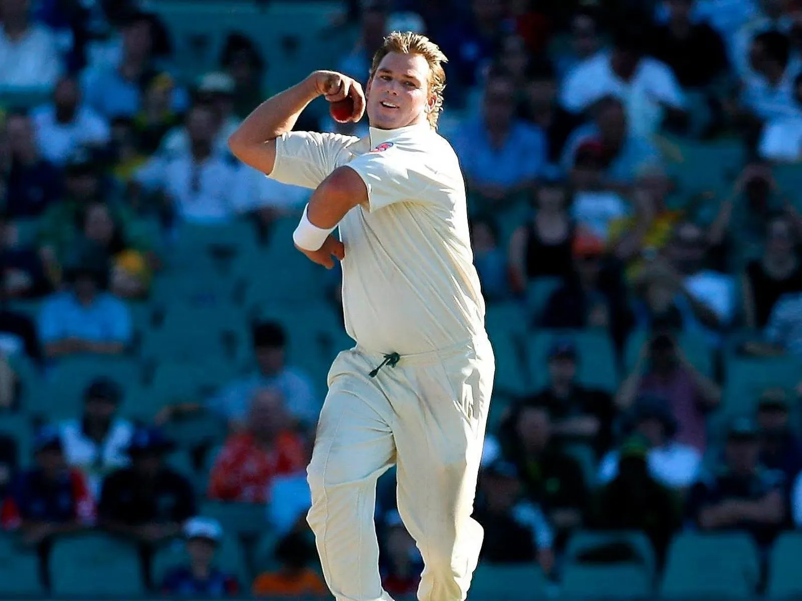 Spin Bowling Secrets: Mastering the Leg-Break