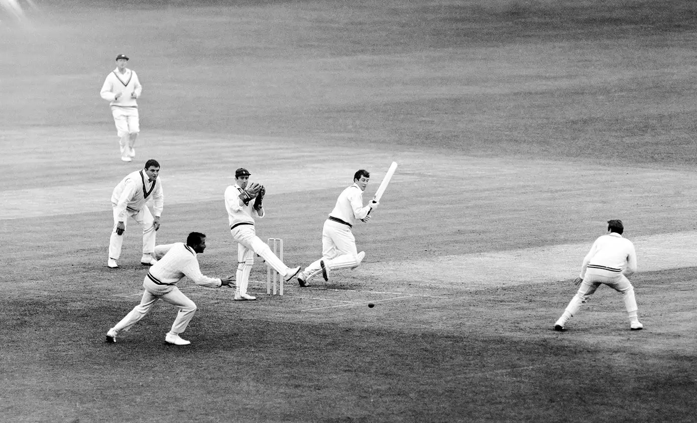 History of Cricket: From the 16th Century to the Modern Era
