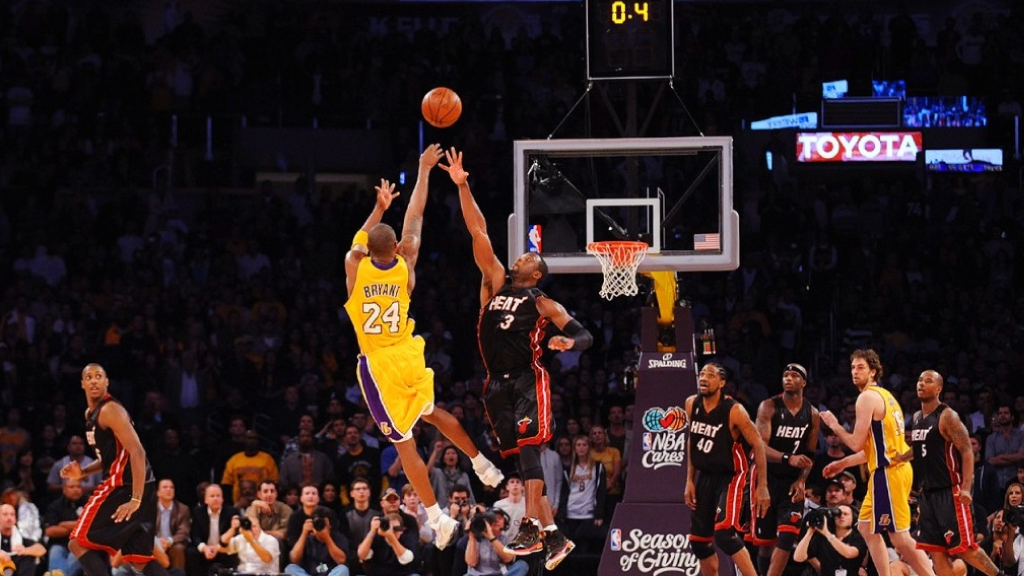 The Psychology of Clutch Performance in Basketball: Entering the Flow State