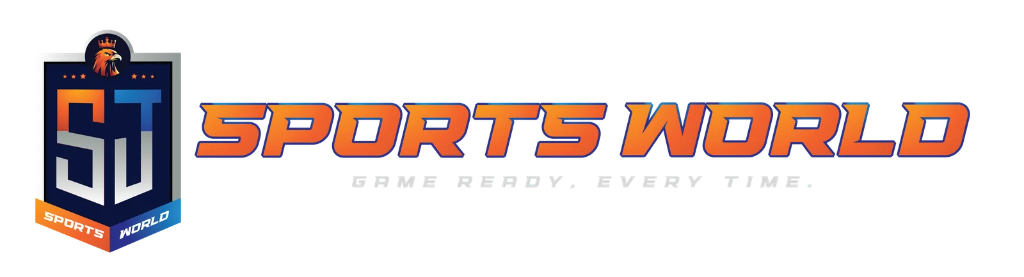 SJ Sportsworld