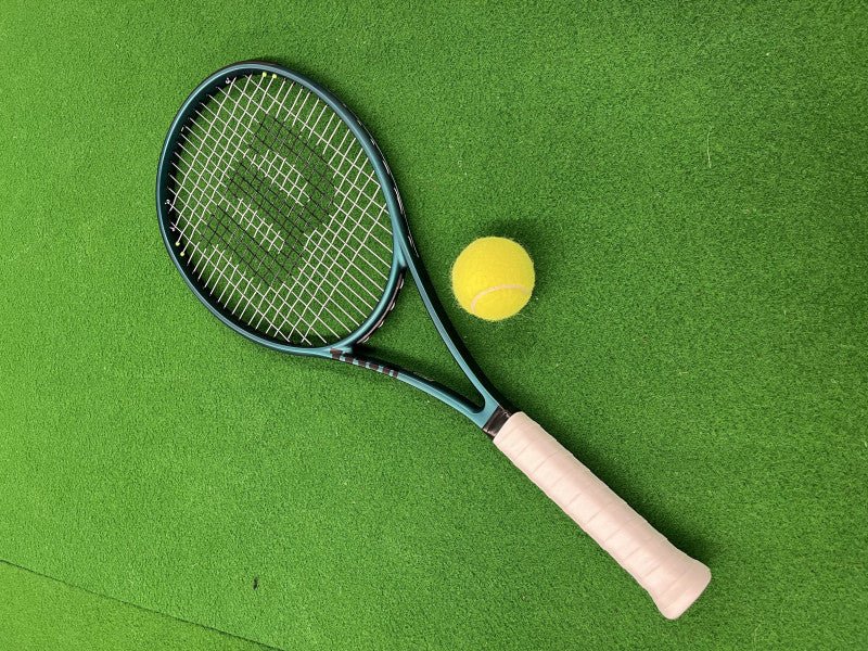 Wilson Blade 98 16x19 V8