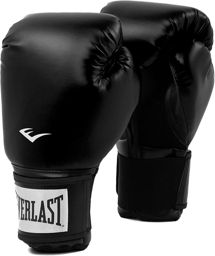 Everlast Pro Style Training Gloves