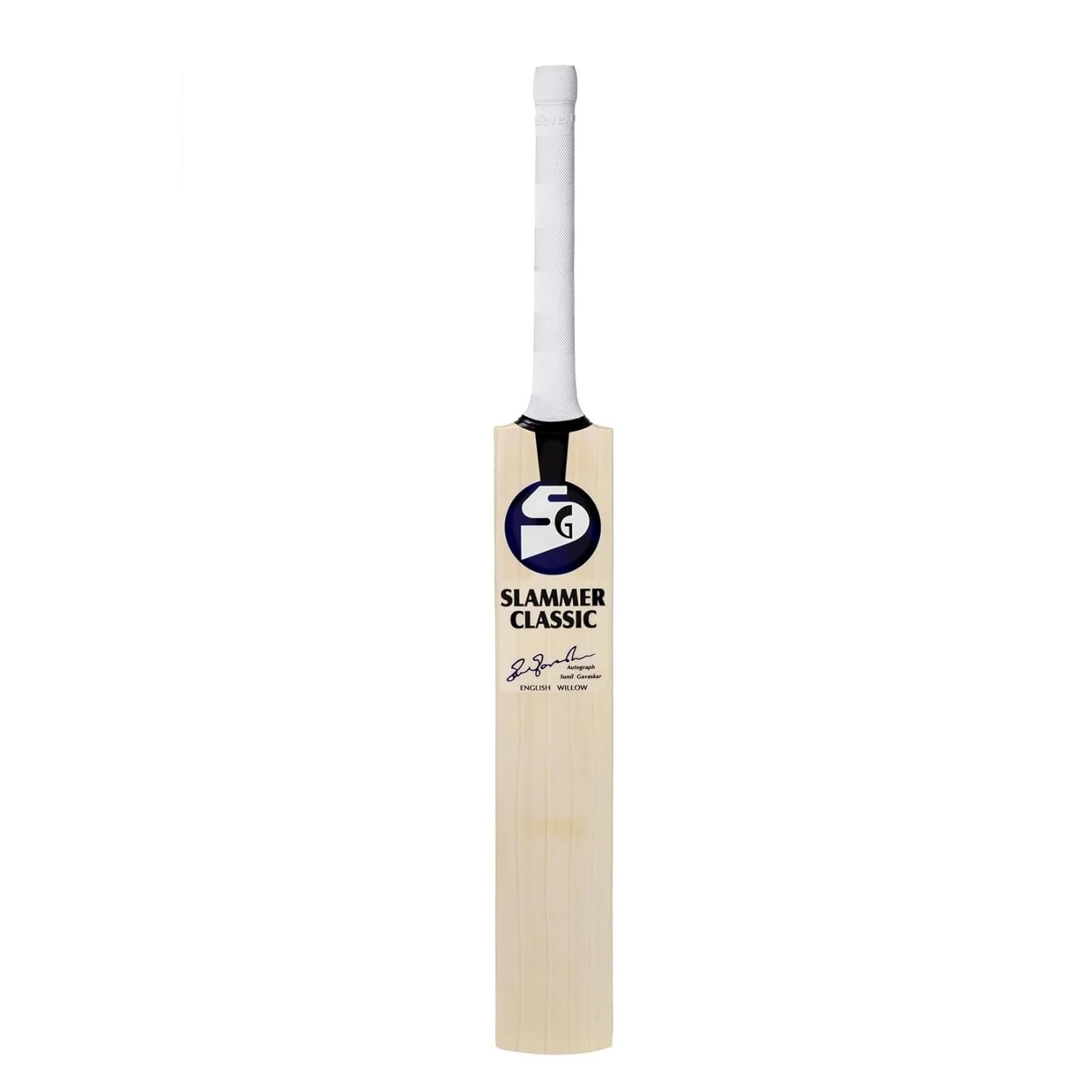 SG Wolverine English Willow Cricket Bat