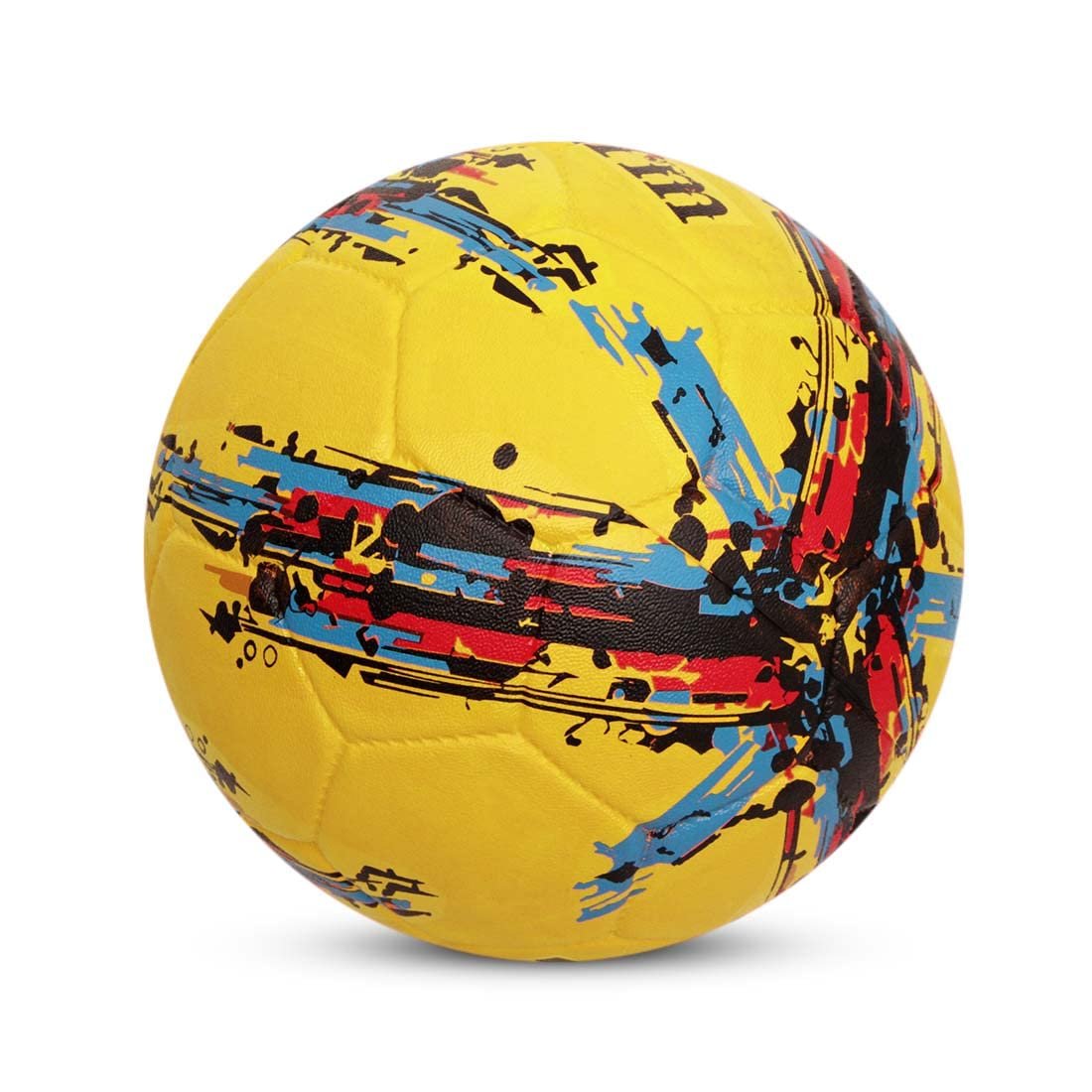 Nivia Storm Rubber Training Football