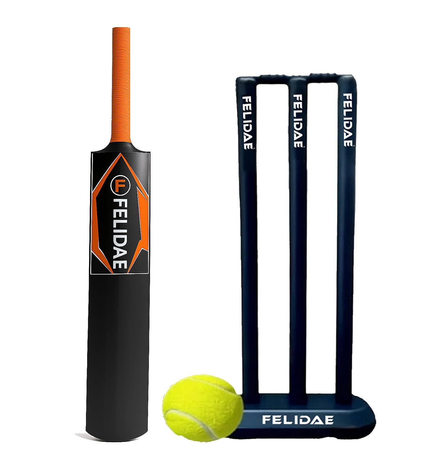 Cricket All Weather Plastic Kit CST500 for Kids